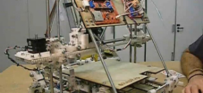 Podcast: Narrative medicine, bone printing and tablet computers